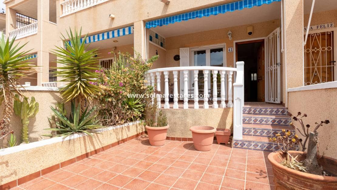 2 camera da letto Casa in vendita in Orihuela Costa con piscina - 199.500 € (Rif: 10144904)