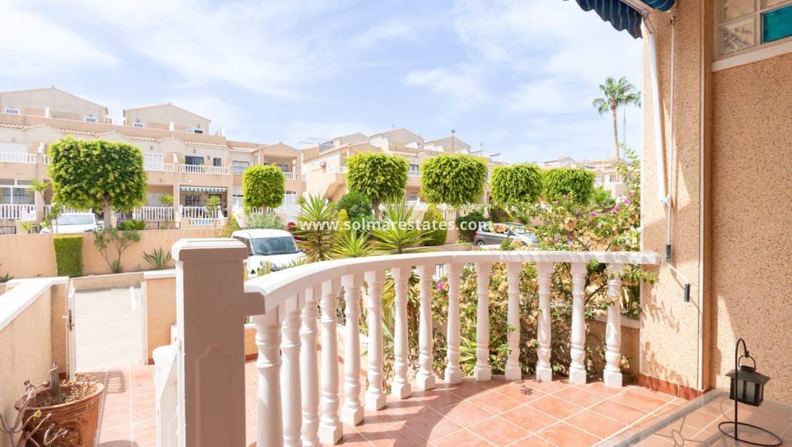2 camera da letto Casa in vendita in Orihuela Costa con piscina - 199.500 € (Rif: 10144904)