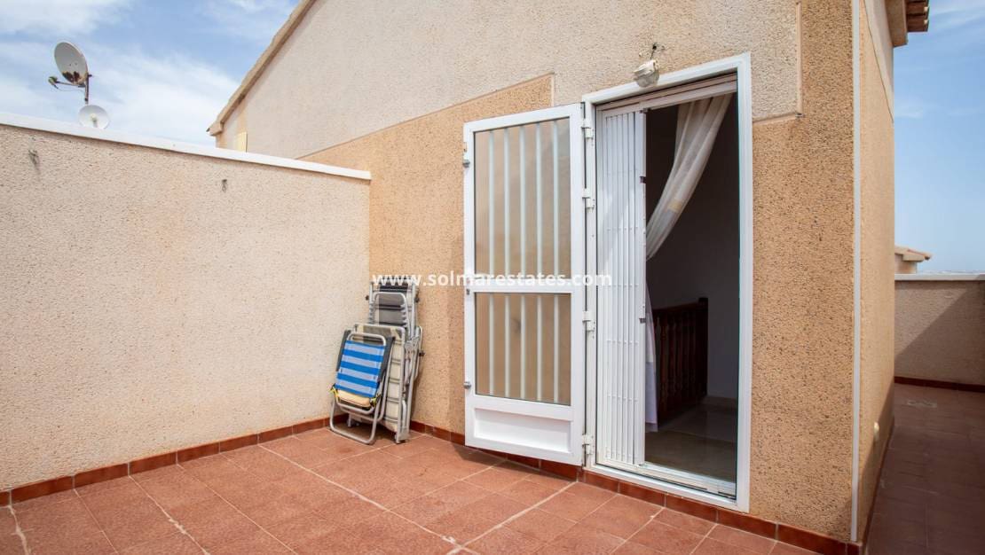 2 camera da letto Casa in vendita in Orihuela Costa con piscina - 199.500 € (Rif: 10144904)
