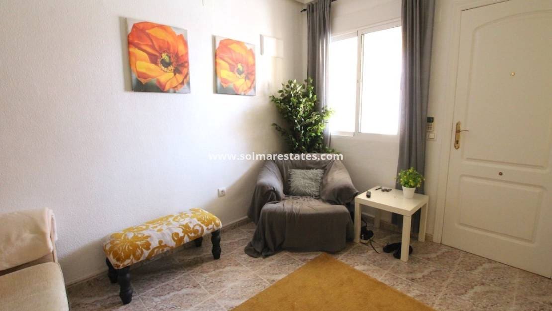 2 camera da letto Casa in vendita in Villamartin con piscina - 179.995 € (Rif: 10145319)