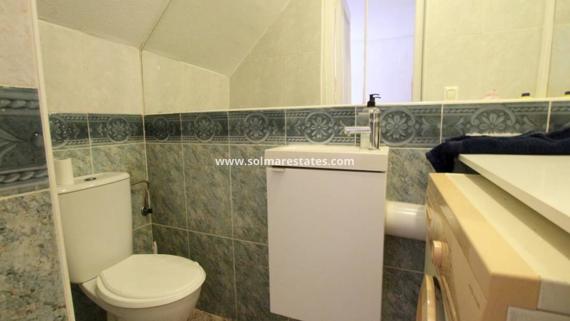 2 camera da letto Casa in vendita in Villamartin con piscina - 179.995 € (Rif: 10145319)