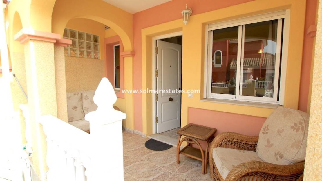 2 camera da letto Casa in vendita in Villamartin con piscina - 179.995 € (Rif: 10145319)