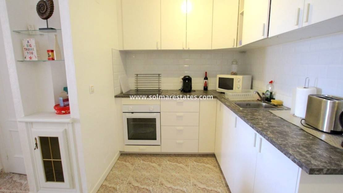 2 camera da letto Casa in vendita in Villamartin con piscina - 179.995 € (Rif: 10145319)
