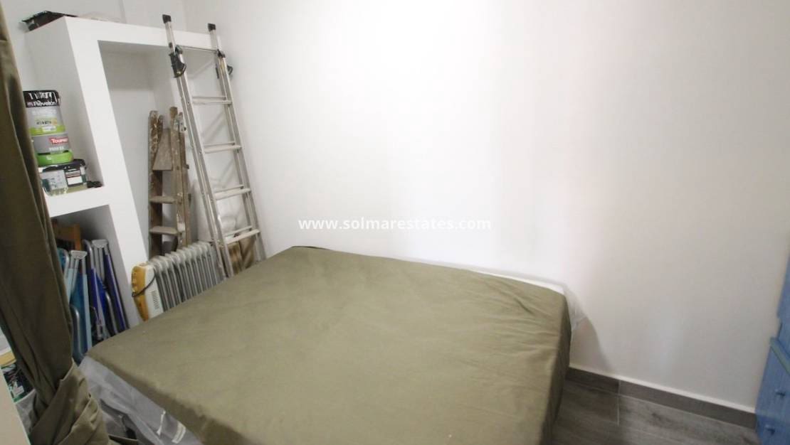 2 camera da letto Casa in vendita in Villamartin con piscina - 179.995 € (Rif: 10145319)
