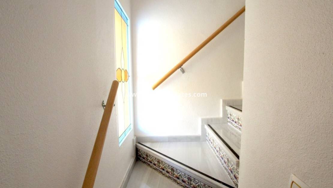 2 camera da letto Casa in vendita in Villamartin con piscina - 179.995 € (Rif: 10145319)