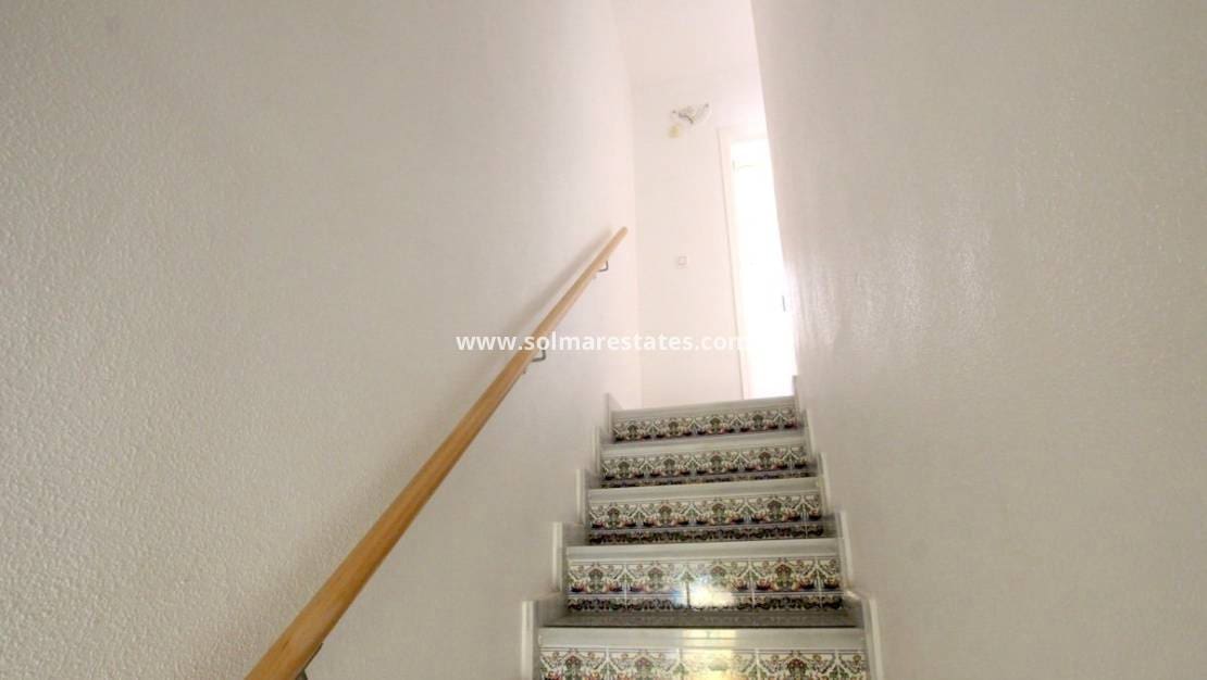 2 camera da letto Casa in vendita in Villamartin con piscina - 179.995 € (Rif: 10145319)
