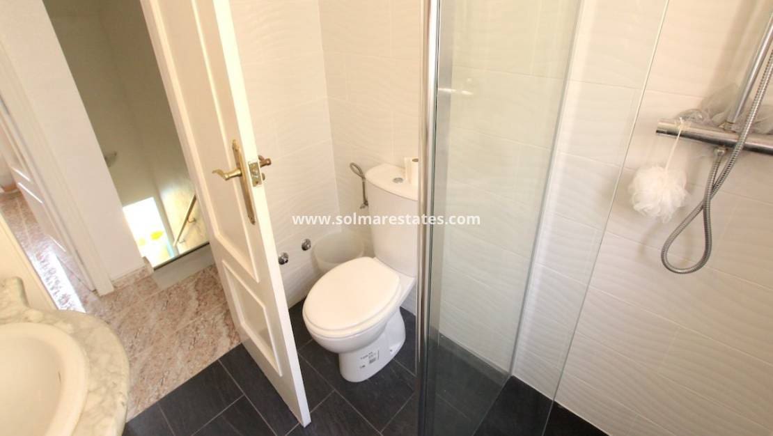 2 camera da letto Casa in vendita in Villamartin con piscina - 179.995 € (Rif: 10145319)