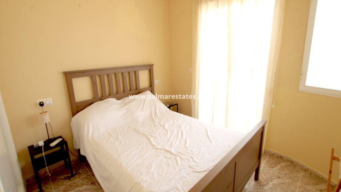 2 camera da letto Casa in vendita in Villamartin con piscina - 179.995 € (Rif: 10145319)