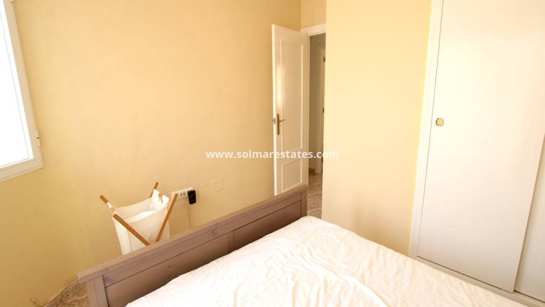2 camera da letto Casa in vendita in Villamartin con piscina - 179.995 € (Rif: 10145319)