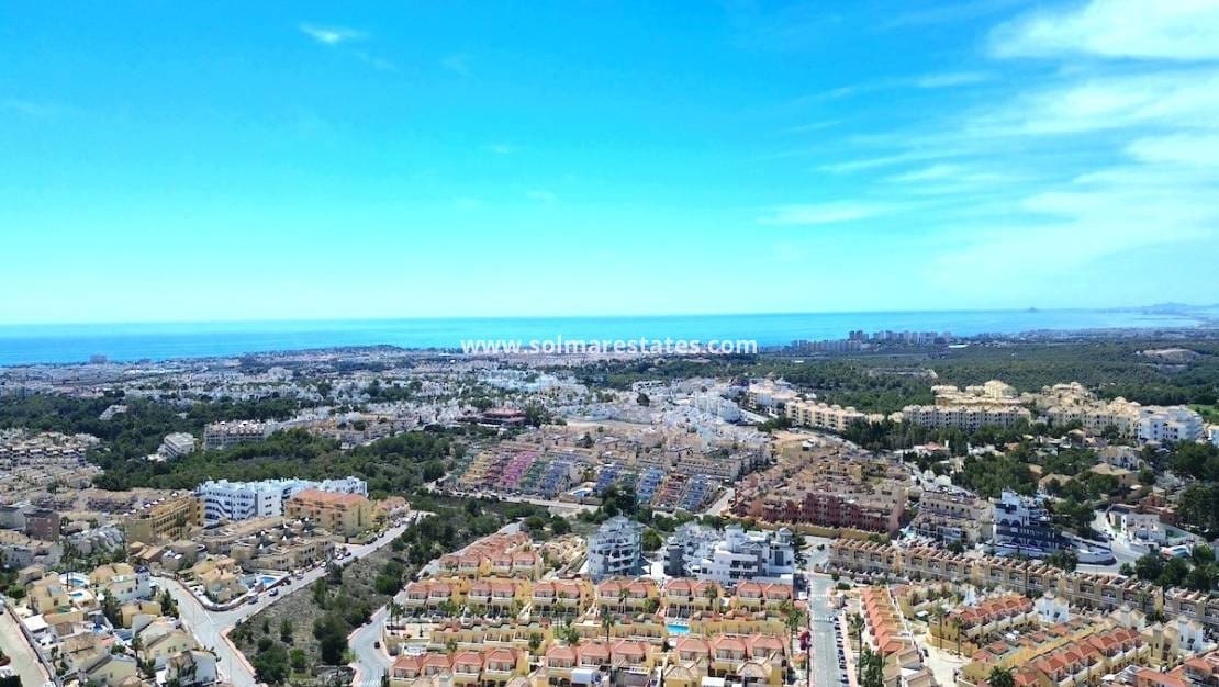 2 camera da letto Casa in vendita in Villamartin con piscina - 179.995 € (Rif: 10145319)
