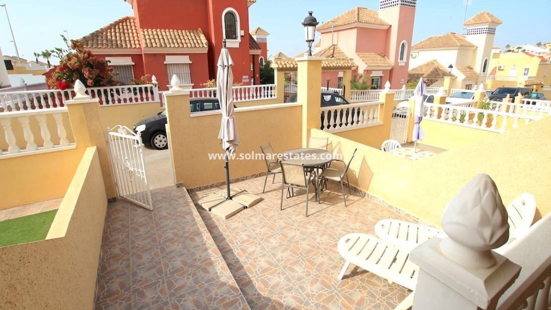 2 camera da letto Casa in vendita in Villamartin con piscina - 179.995 € (Rif: 10145319)