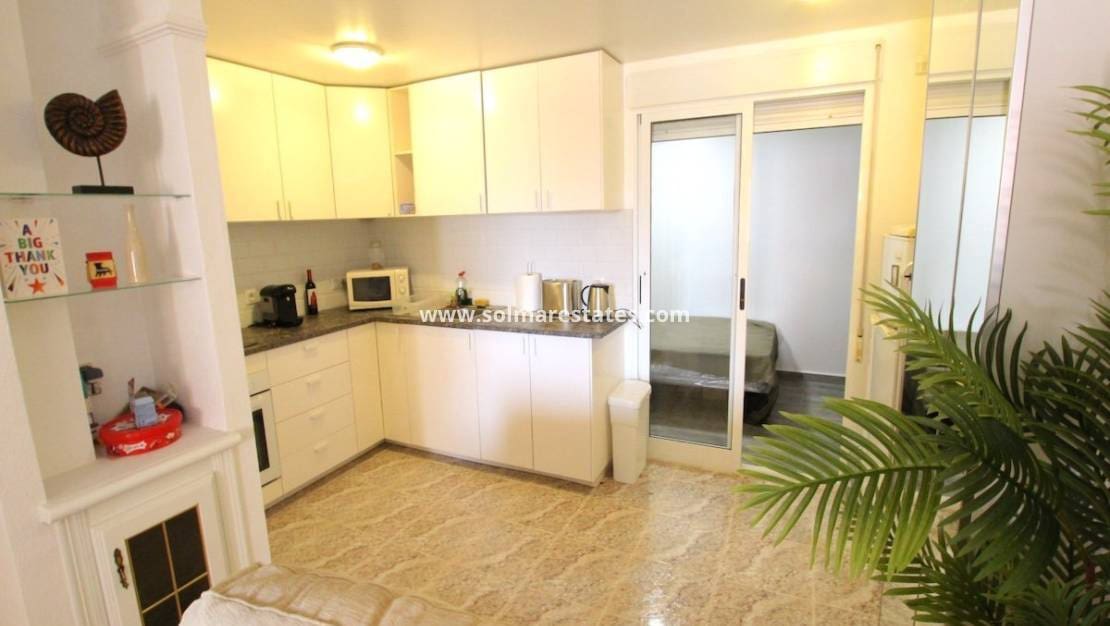 2 camera da letto Casa in vendita in Villamartin con piscina - 179.995 € (Rif: 10145319)