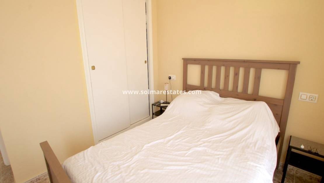 2 camera da letto Casa in vendita in Villamartin con piscina - 179.995 € (Rif: 10145319)
