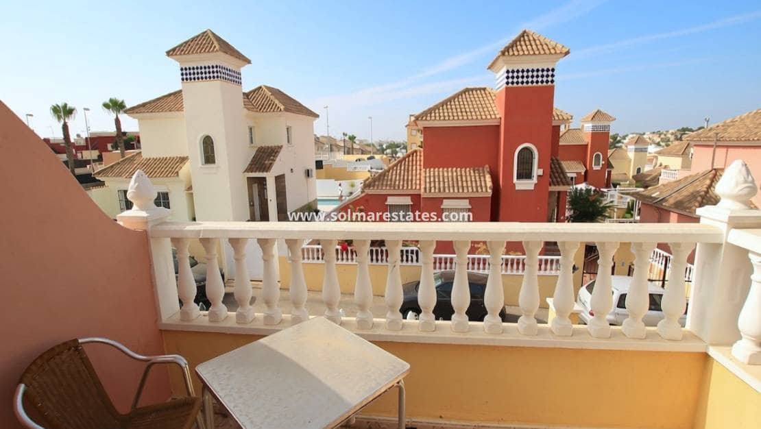 2 camera da letto Casa in vendita in Villamartin con piscina - 179.995 € (Rif: 10145319)