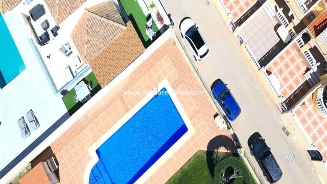 2 camera da letto Casa in vendita in Villamartin, Orihuela con piscina - 179.995 € (Rif: 10145319)