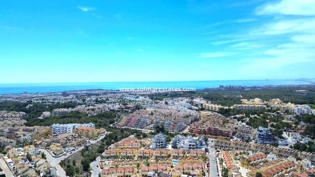 2 camera da letto Casa in vendita in Villamartin, Orihuela con piscina - 179.995 € (Rif: 10145319)