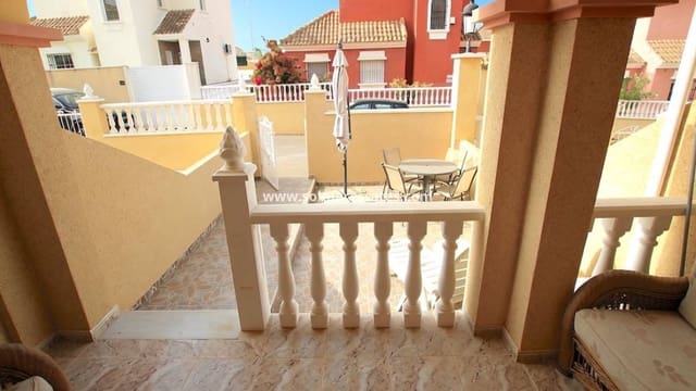 2 camera da letto Casa in vendita in Villamartin, Orihuela con piscina - 179.995 € (Rif: 10145319)