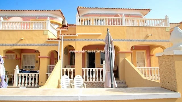 2 camera da letto Casa in vendita in Villamartin, Orihuela con piscina - 179.995 € (Rif: 10145319)
