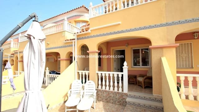 2 camera da letto Casa in vendita in Villamartin, Orihuela con piscina - 179.995 € (Rif: 10145319)