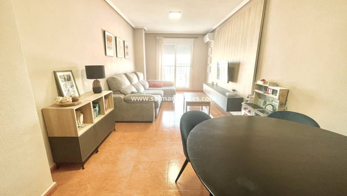 3 soveværelse Lejlighed til salg i Catral - € 146.500 (Ref: 10145323)