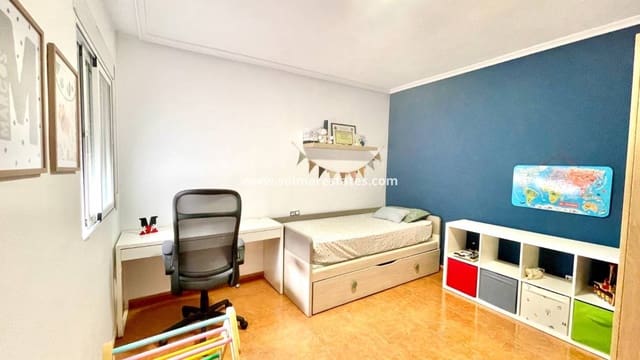 3 Zimmer Apartment zu verkaufen in Catral - 146.500 € (Ref: 10145323)