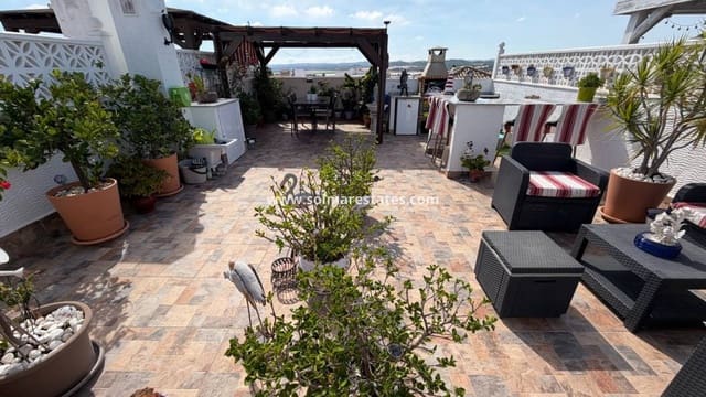 2 bedroom Apartment for sale in Los Montesinos with pool - € 150,000 (Ref: 10145324)