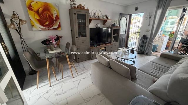 2 bedroom Apartment for sale in Los Montesinos with pool - € 150,000 (Ref: 10145324)