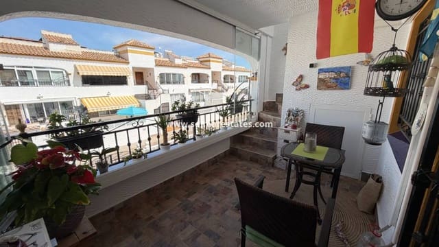 2 bedroom Apartment for sale in Los Montesinos with pool - € 150,000 (Ref: 10145324)