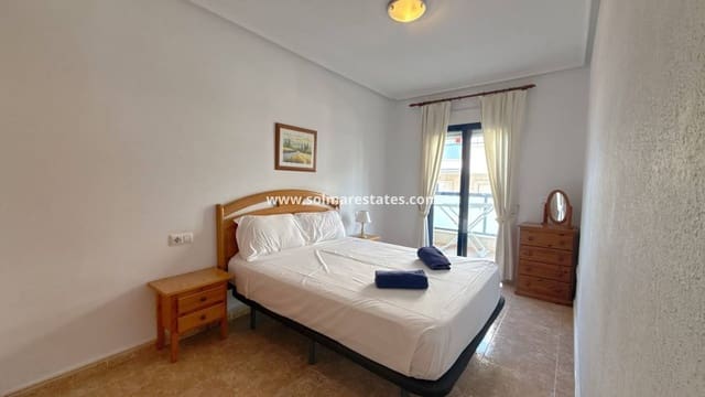 2 soveværelse Lejlighed til salg i Cabo Roig, Orihuela med swimmingpool garage - € 174.950 (Ref: 10145325)