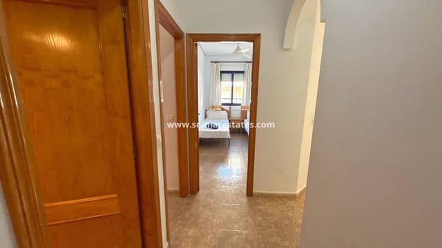 2 soveværelse Lejlighed til salg i Cabo Roig, Orihuela med swimmingpool garage - € 174.950 (Ref: 10145325)