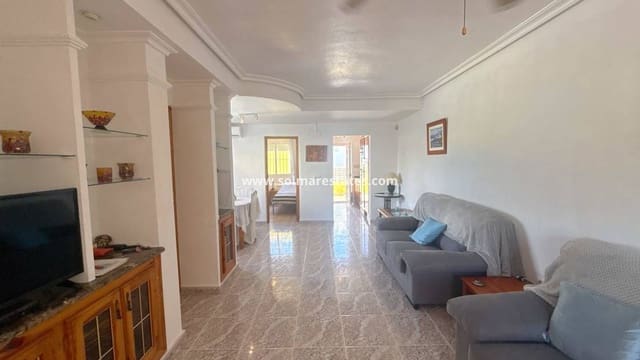 3 makuuhuone Paritalo myytävänä paikassa La Zenia, Orihuela mukana uima-altaan 
autotalli - 269 950 € (Ref: 10145326)