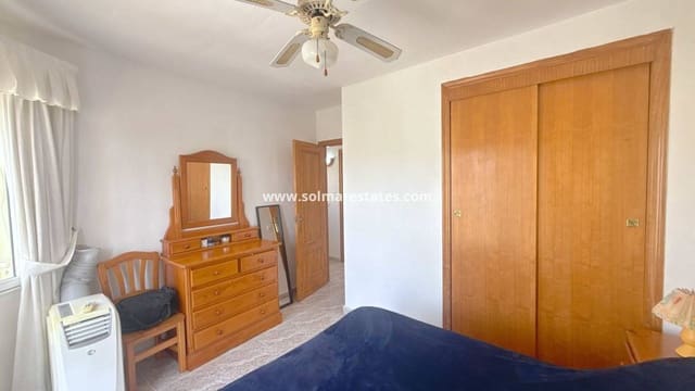 3 makuuhuone Paritalo myytävänä paikassa La Zenia, Orihuela mukana uima-altaan 
autotalli - 269 950 € (Ref: 10145326)