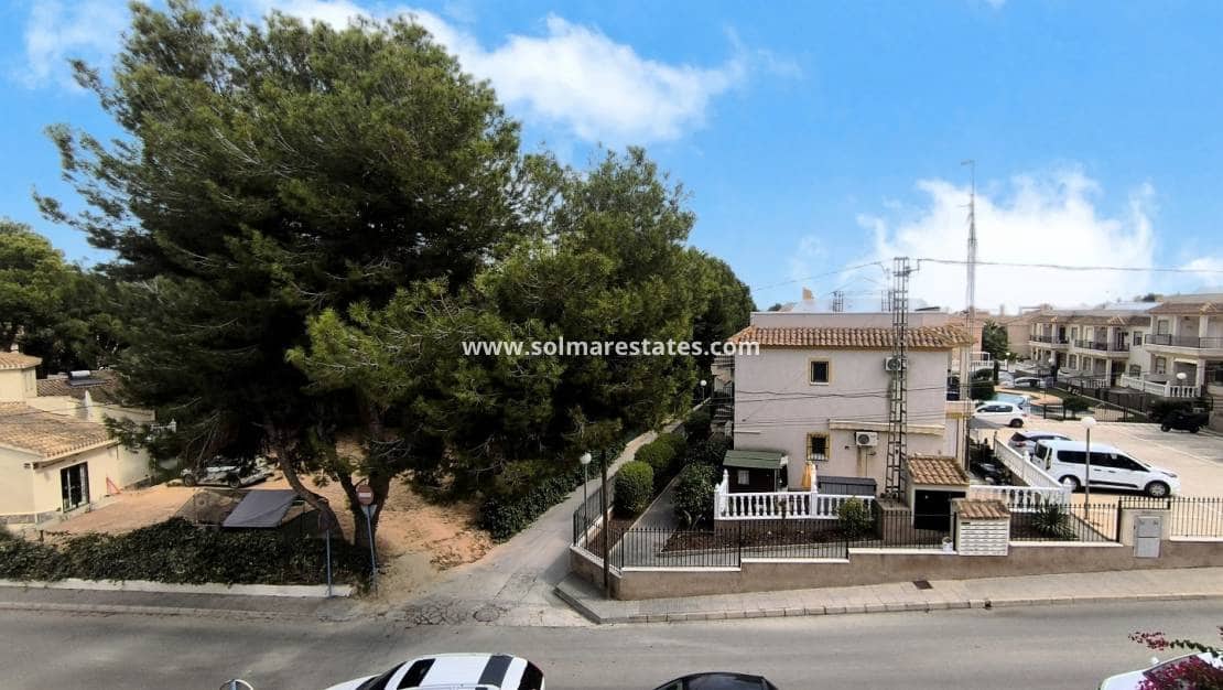 2 Zimmer Haus zu verkaufen in Algorfa mit Pool Garage - 147.500 € (Ref: 10145327)