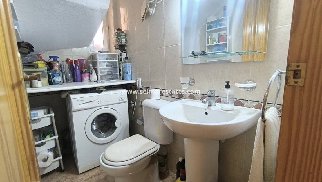 2 Zimmer Haus zu verkaufen in Algorfa mit Pool Garage - 147.500 € (Ref: 10145327)