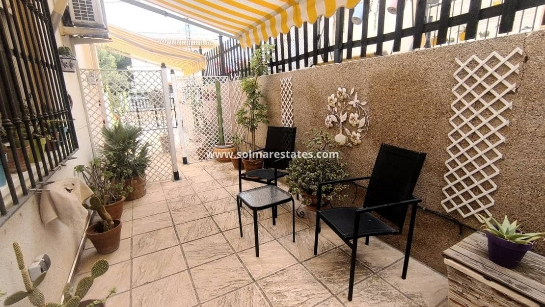 2 Zimmer Haus zu verkaufen in Algorfa mit Pool Garage - 147.500 € (Ref: 10145327)