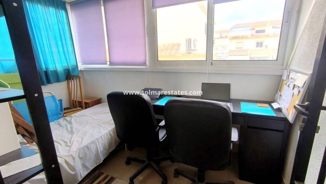 2 Zimmer Haus zu verkaufen in Algorfa mit Pool Garage - 147.500 € (Ref: 10145327)