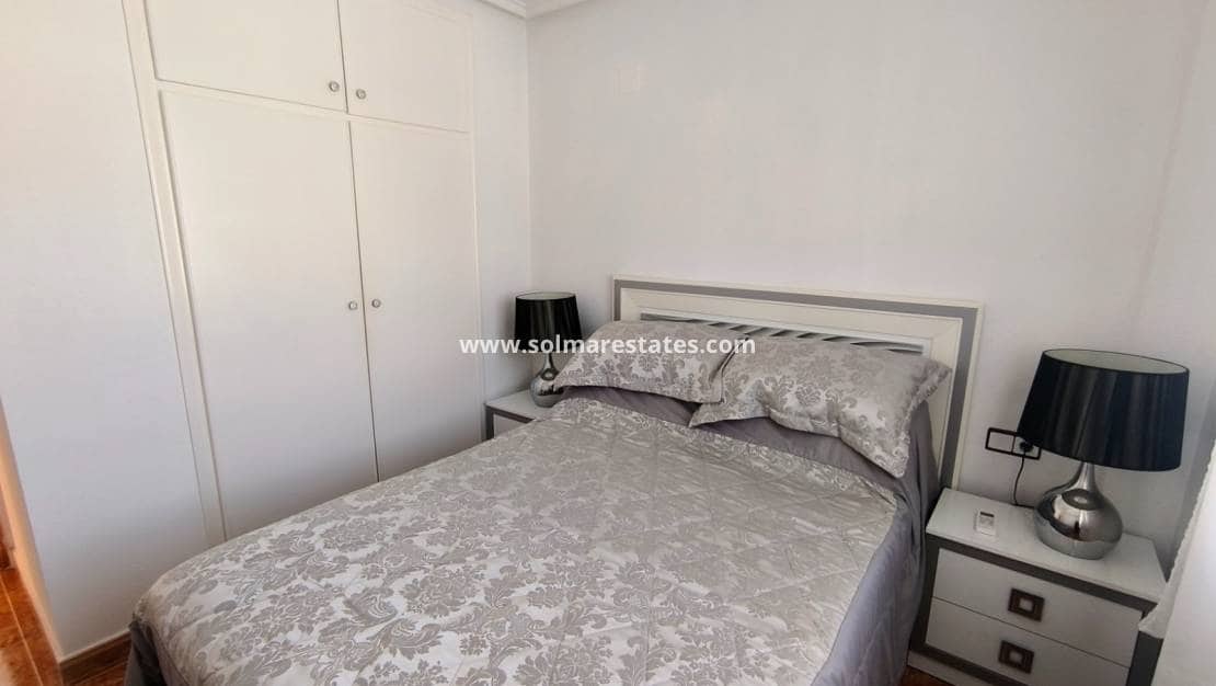 2 sypialnia Apartament na sprzedaż w Algorfa z basenem - 127 000 € (Ref: 10145328)