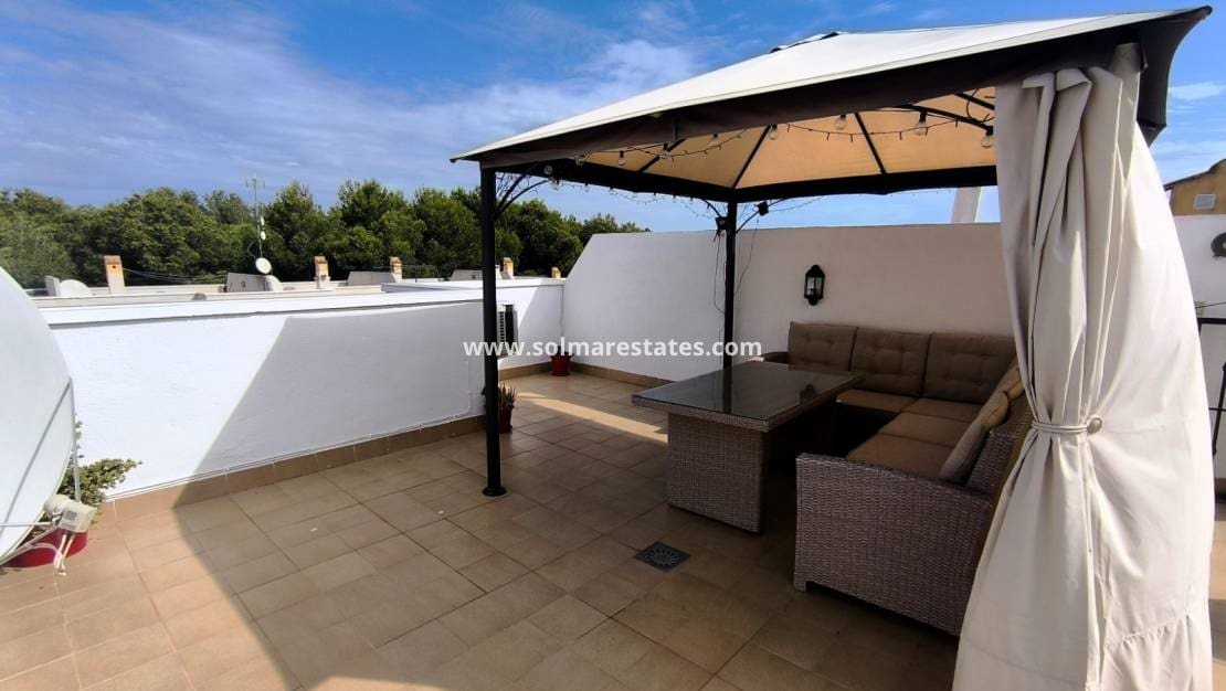 2 sypialnia Apartament na sprzedaż w Algorfa z basenem - 127 000 € (Ref: 10145328)