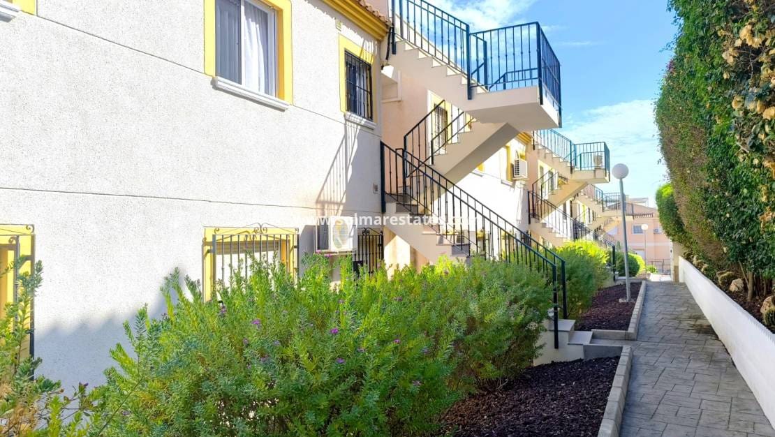 2 sypialnia Apartament na sprzedaż w Algorfa z basenem - 127 000 € (Ref: 10145328)