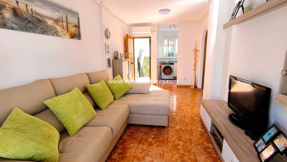 2 sypialnia Apartament na sprzedaż w Algorfa z basenem - 127 000 € (Ref: 10145328)