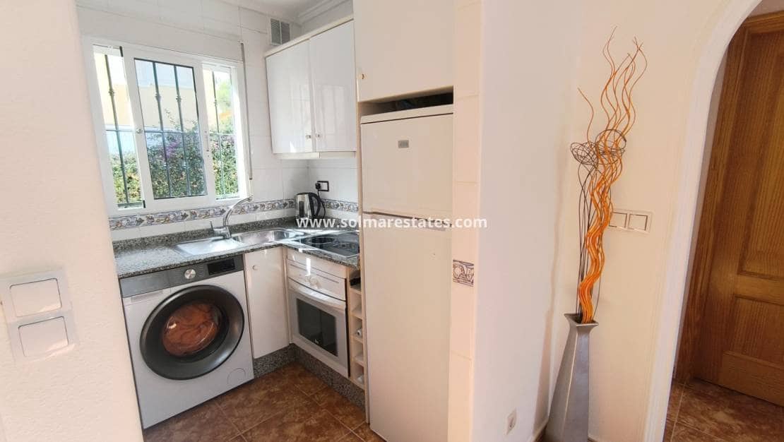 2 sypialnia Apartament na sprzedaż w Algorfa z basenem - 127 000 € (Ref: 10145328)