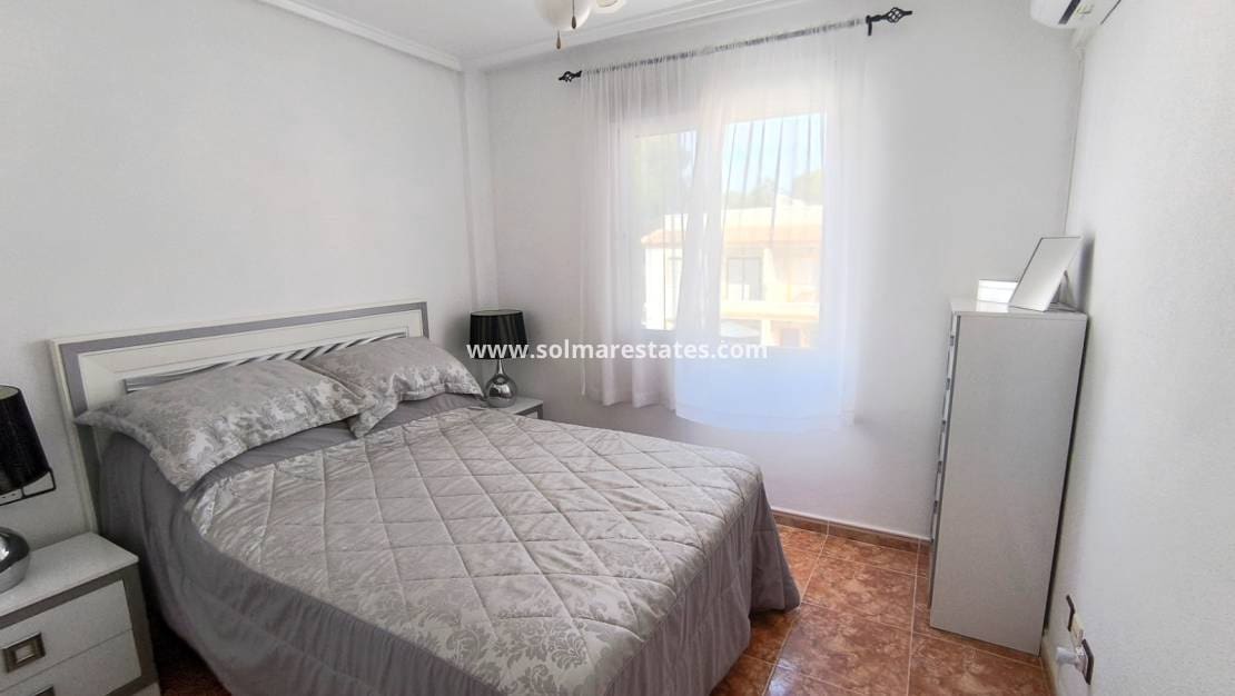 2 sypialnia Apartament na sprzedaż w Algorfa z basenem - 127 000 € (Ref: 10145328)