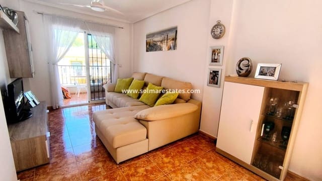2 sypialnia Apartament na sprzedaż w Algorfa z basenem - 127 000 € (Ref: 10145328)