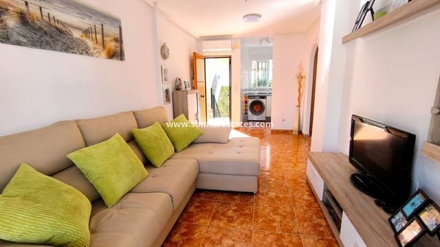 2 sypialnia Apartament na sprzedaż w Algorfa z basenem - 127 000 € (Ref: 10145328)