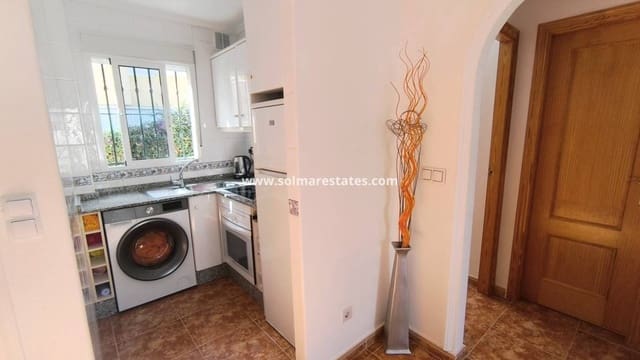 2 sypialnia Apartament na sprzedaż w Algorfa z basenem - 127 000 € (Ref: 10145328)