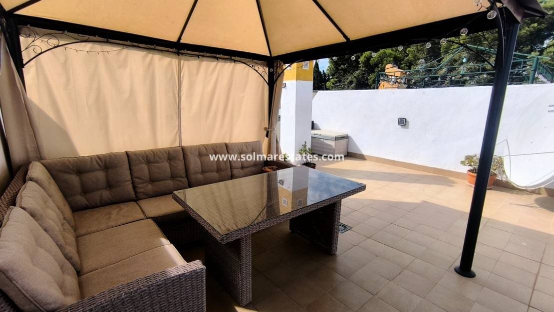 2 sypialnia Apartament na sprzedaż w Algorfa z basenem - 127 000 € (Ref: 10145328)
