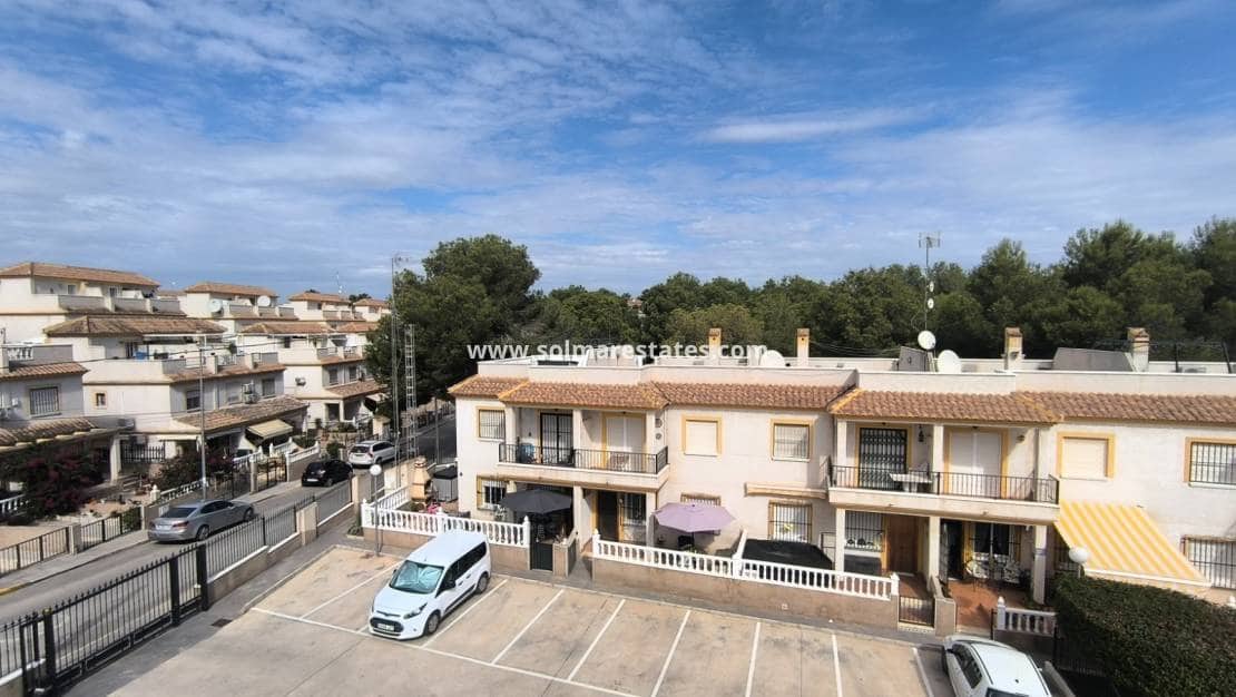 2 sypialnia Apartament na sprzedaż w Algorfa z basenem - 127 000 € (Ref: 10145328)