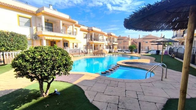2 sypialnia Apartament na sprzedaż w Algorfa z basenem - 127 000 € (Ref: 10145328)