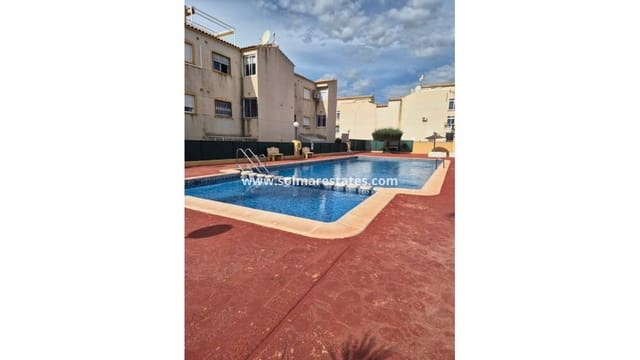 2 camera da letto Appartamento in vendita in Punta Prima, Orihuela con piscina - 139.000 € (Rif: 10153949)