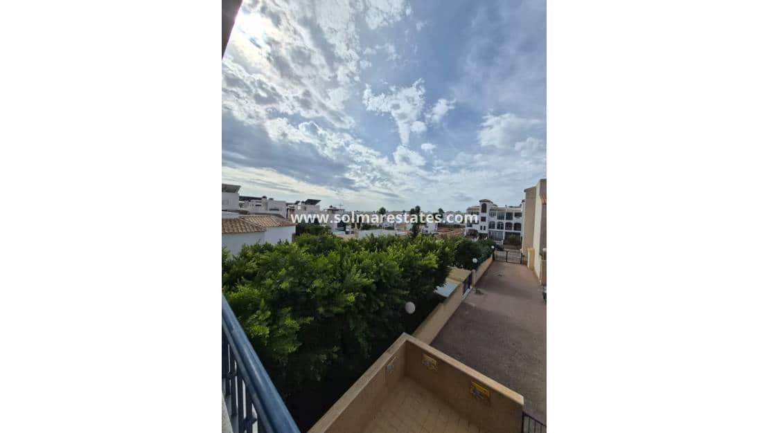 2 Zimmer Apartment zu verkaufen in Orihuela Costa mit Pool - 139.000 € (Ref: 10153949)